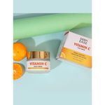 Buy Dermease Vitamin-C Face Cream 100 ml - Purplle