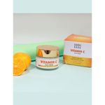 Buy Dermease Vitamin-C Face Cream 100 ml - Purplle