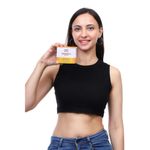Buy Dermease Vitamin-C Face Cream 100 ml - Purplle