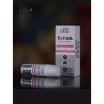 Buy Dermease Retinol Night Cream 30 ml - Purplle