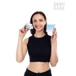 Buy Dermease Ha Hyaluronic Acid+Vitamin C & E Hydra Boost Face Gel 50 gm - Purplle