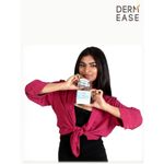 Buy Dermease Ha Hyaluronic Acid+Vitamin C & E Hydra Boost Face Gel 50 gm - Purplle