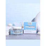 Buy Dermease Ha Hyaluronic Acid+Vitamin C & E Hydra Boost Face Gel 50 gm - Purplle