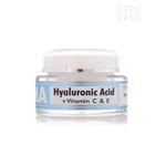 Buy Dermease Ha Hyaluronic Acid+Vitamin C & E Hydra Boost Face Gel 50 gm - Purplle