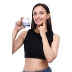 Buy Dermease Acne Ease Face Pack 100 gm - Purplle