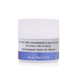 Buy Dermease Acne Ease Face Pack 100 gm - Purplle