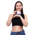 Buy Dermease Acne Ease Face Pack 100 gm - Purplle