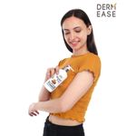 Buy Dermease Moist Ease Lotion 300 ml - Purplle