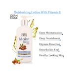 Buy Dermease Moist Ease Lotion 300 ml - Purplle
