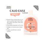 Buy Dermease Calo Ease Lotion 100 ml - Purplle