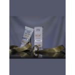 Buy Dermease Sun Ease Spf 50+ Suncreen Gel 60 gm - Purplle