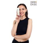 Buy Dermease Sun Ease Spf 50+ Suncreen Gel 60 gm - Purplle