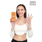 Buy Dermease Sun Ease Suncreen SPF 30+ Lotion 100 ml - Purplle