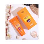 Buy Dermease Sun Ease Suncreen SPF 30+ Lotion 100 ml - Purplle
