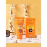 Buy Dermease Sun Ease Suncreen SPF 30+ Lotion 100 ml - Purplle