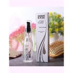 Buy Dermease Hair Ease Hair Serum 100 ml - Purplle