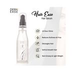Buy Dermease Hair Ease Hair Serum 100 ml - Purplle