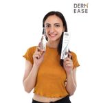 Buy Dermease Hair Ease Hair Serum 100 ml - Purplle