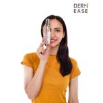 Buy Dermease Hair Ease Hair Serum 100 ml - Purplle