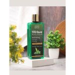 Buy Dermease Tea Ease Body Wash 250 ml - Purplle