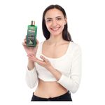 Buy Dermease Tea Ease Body Wash 250 ml - Purplle