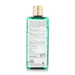 Buy Dermease Tea Ease Body Wash 250 ml - Purplle