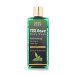 Buy Dermease Tea Ease Body Wash 250 ml - Purplle