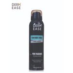 Buy Dermease Park Deodorant 150 ml - Purplle