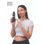 Buy Dermease Park Deodorant 150 ml - Purplle