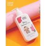 Buy Dermease Baby Lotion 200 ml - Purplle