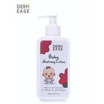 Buy Dermease Baby Lotion 200 ml - Purplle