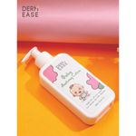 Buy Dermease Baby Lotion 200 ml - Purplle
