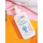 Buy Dermease Baby Shampoo 200 ml - Purplle