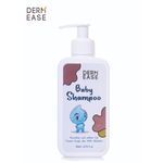 Buy Dermease Baby Shampoo 200 ml - Purplle