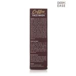 Buy Dermease Coffee Face Wash 100 ml - Purplle