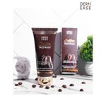Buy Dermease Coffee Face Wash 100 ml - Purplle
