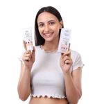 Buy Dermease Rice Face Wash 100 ml - Purplle
