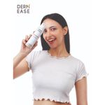 Buy Dermease Invincible Deodorant 150 ml - Purplle