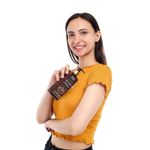 Buy Dermease Coffee Body Lotion 250 ml - Purplle