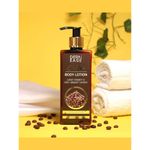 Buy Dermease Coffee Body Lotion 250 ml - Purplle