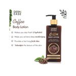 Buy Dermease Coffee Body Lotion 250 ml - Purplle