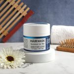 Buy Dermease Hair Mask 100 gm - Purplle