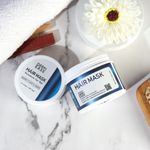 Buy Dermease Hair Mask 100 gm - Purplle