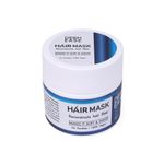 Buy Dermease Hair Mask 100 gm - Purplle