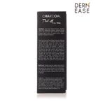 Buy Dermease Charcoal Peel Off Face Mask 100 ml - Purplle
