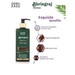 Buy Dermease Bhringraj Shampoo 250 ml - Purplle