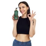 Buy Dermease Bhringraj Shampoo 250 ml - Purplle