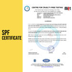 Buy Dr. Sheth's Kesar & Kojic Acid Oil-Free Sunscreen SPF 50+ Pa++++ |In-Vivo Tested | For Pigmentation-Free Skin | Lightweight & Non Greasy | For UVA/UVB & Blue Light & IR Protection | No White Cast | For Oily Skin | For Men & Women | 50 gm - Purplle