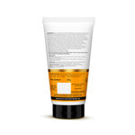 Buy Dr. Sheth's Kesar & Kojic Acid Oil-Free Sunscreen 50 gm - Purplle