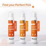 Buy The Derma Co. 1% Hyaluronic Sunscreen Oil-Free Gel | Lightweight Sunscreen for Oily & Acne-Prone Skin | SPF 50 & PA++++ Protection | Safe & Effective | - 50 gm - Purplle